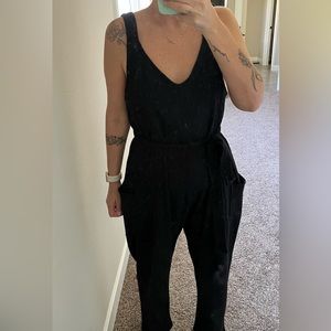 Free People Jumpsuit - Size L